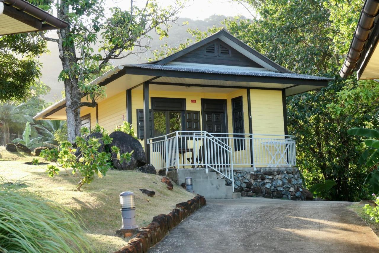Lodges Balourou Remire-Montjoly Kültér fotó