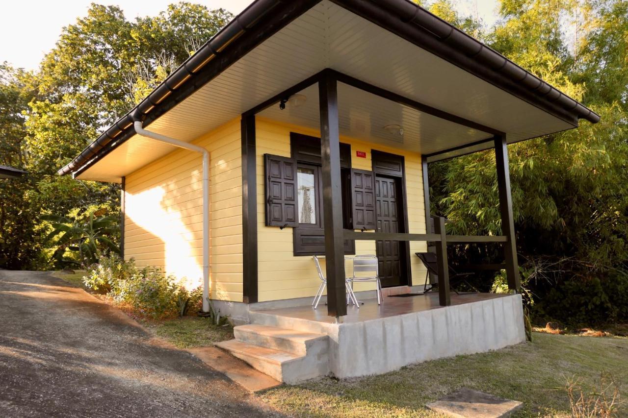Lodges Balourou Remire-Montjoly Kültér fotó