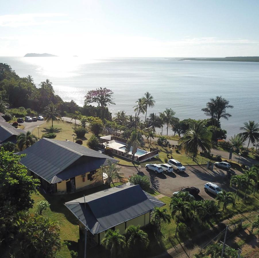 Lodges Balourou Remire-Montjoly Kültér fotó