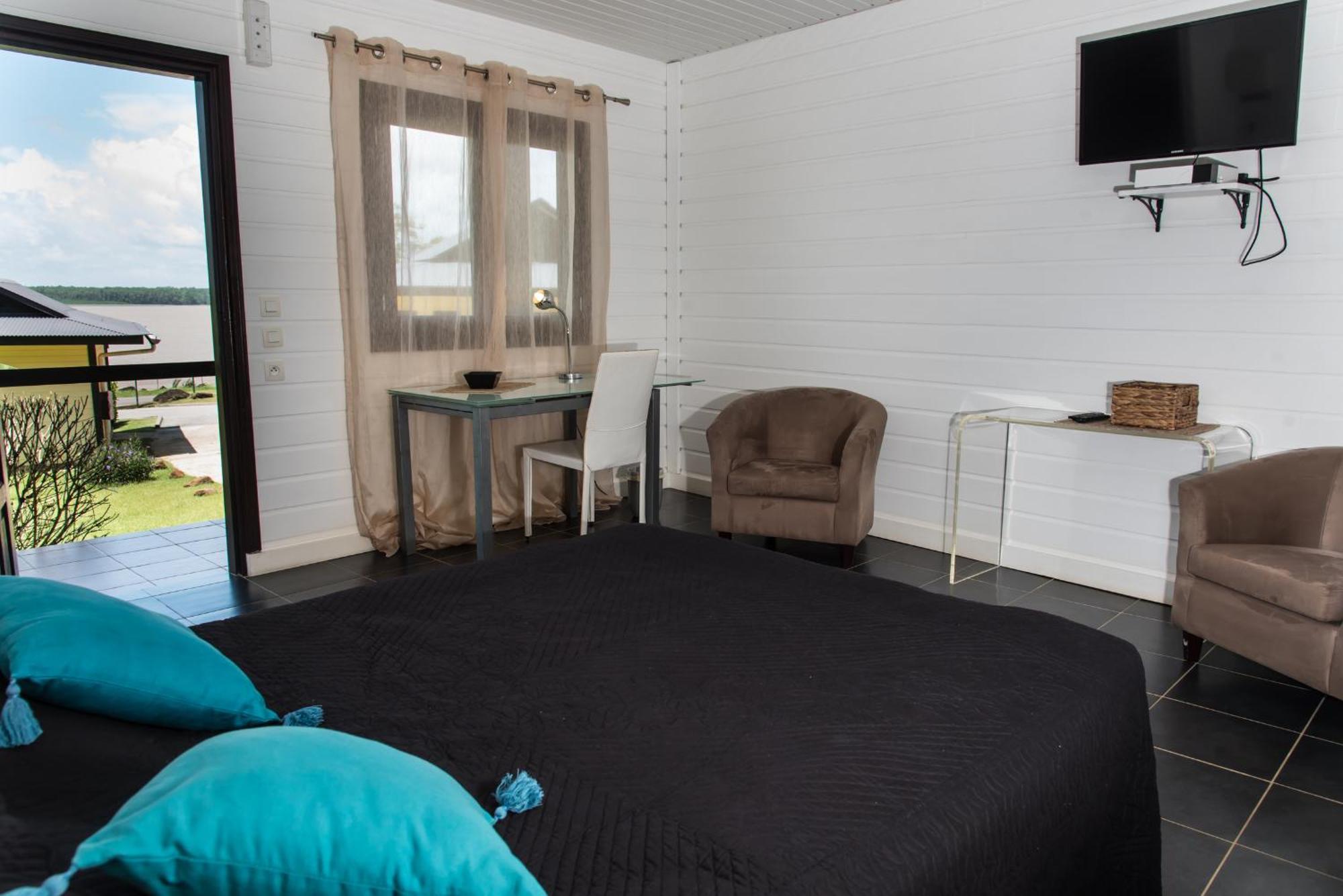Lodges Balourou Remire-Montjoly Kültér fotó