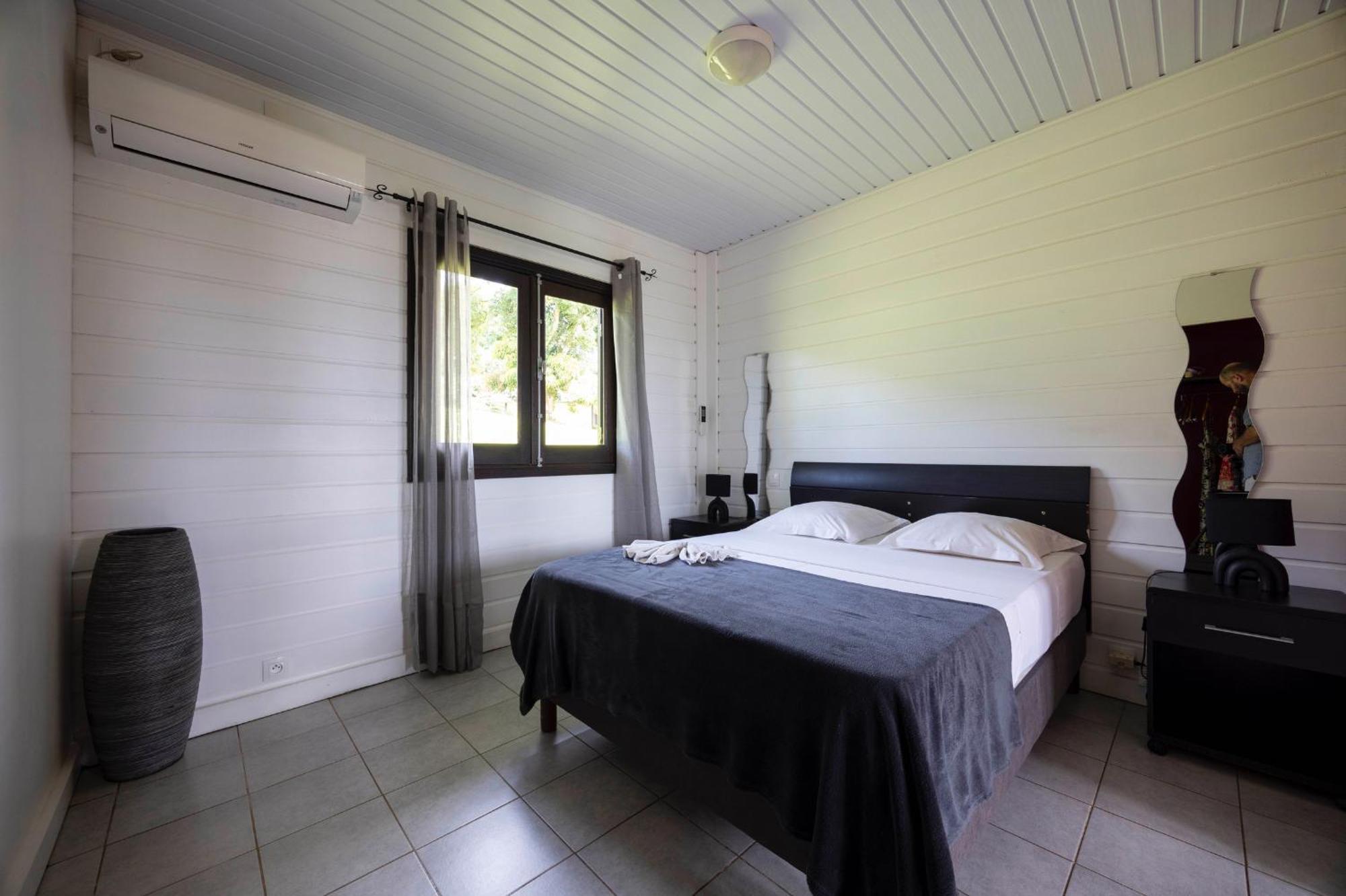 Lodges Balourou Remire-Montjoly Kültér fotó