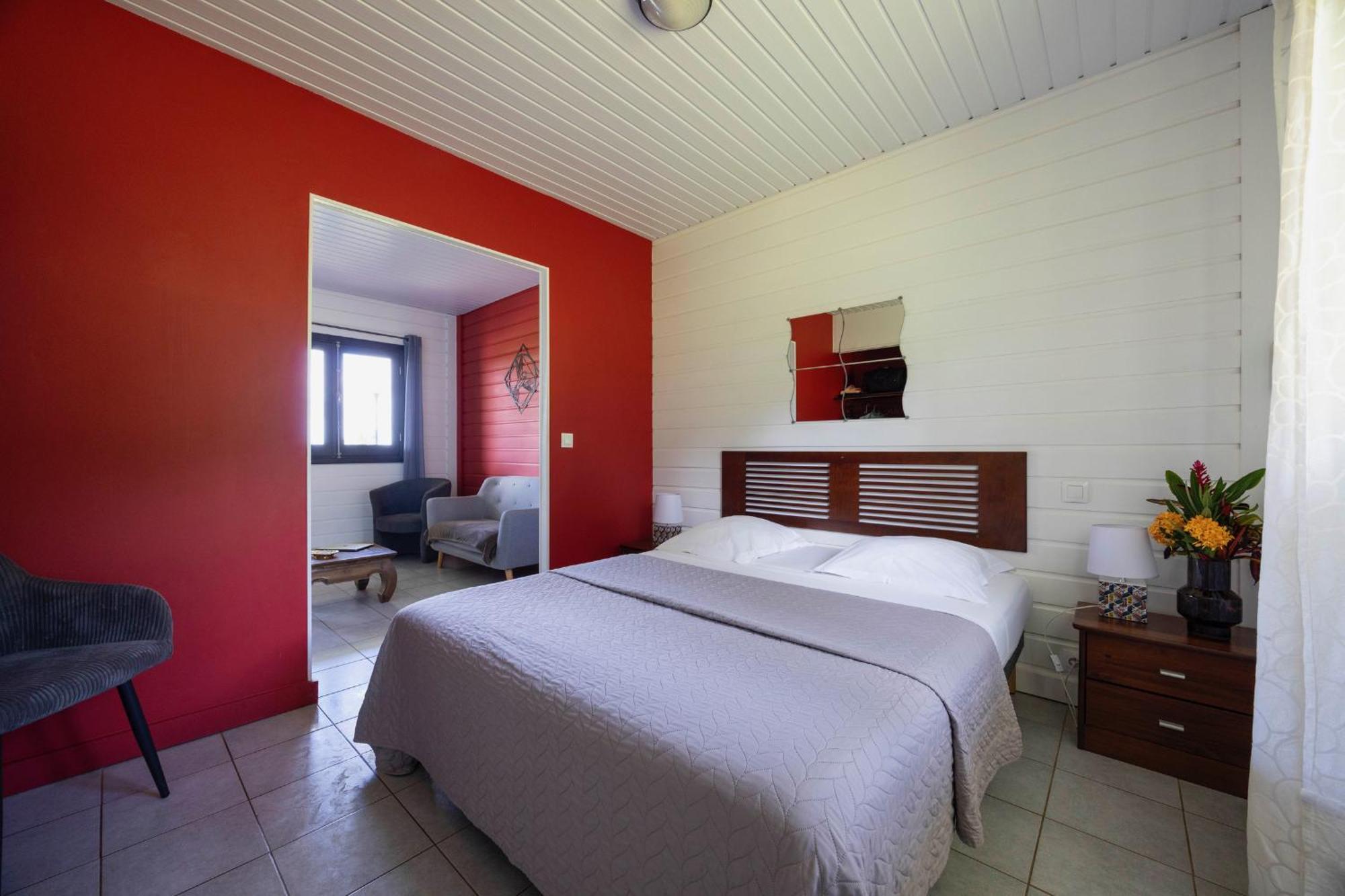 Lodges Balourou Remire-Montjoly Kültér fotó