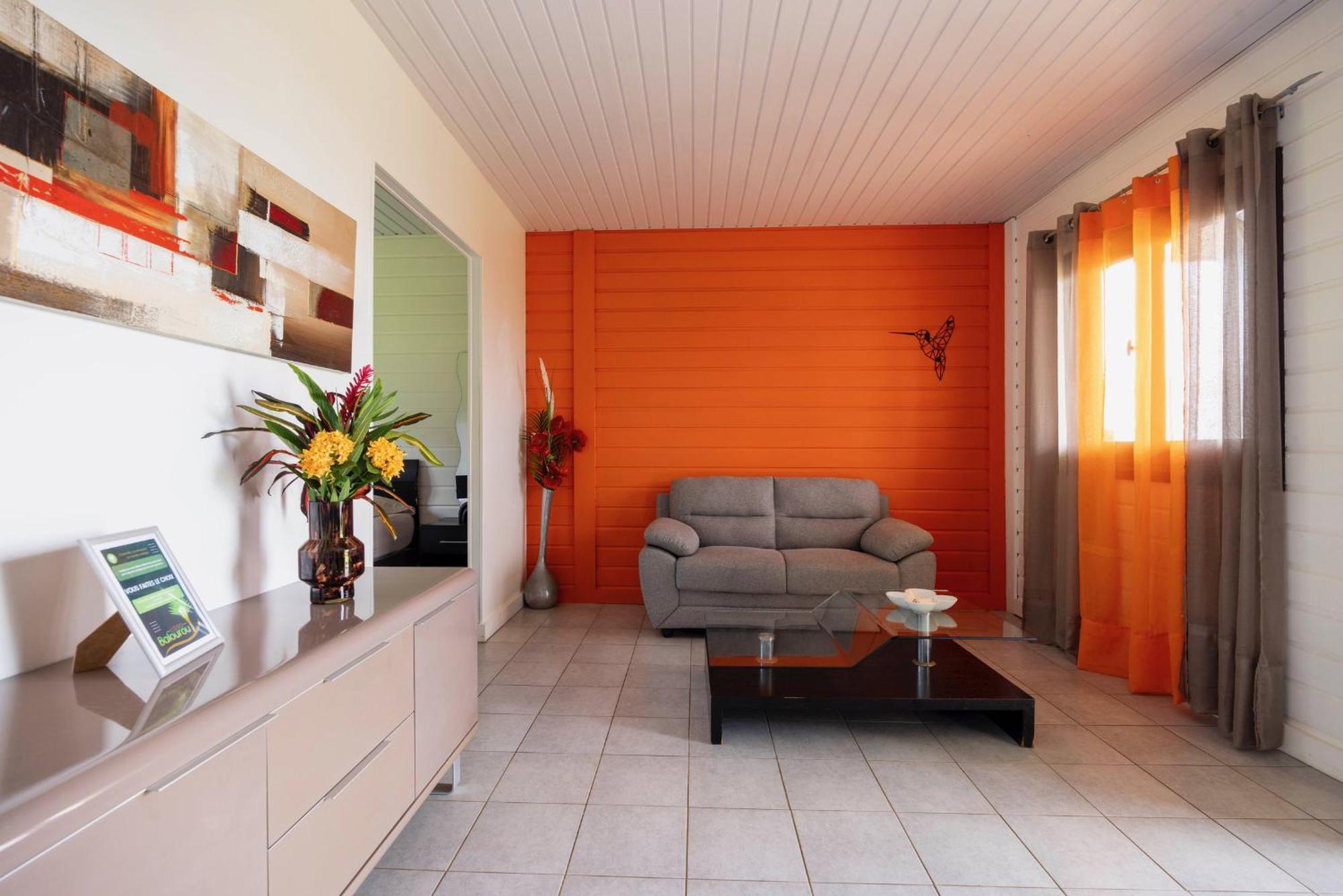 Lodges Balourou Remire-Montjoly Kültér fotó